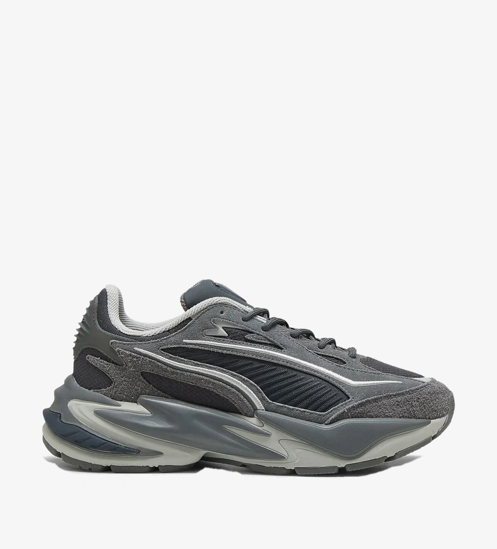 Puma RS Surge Hairy Suede