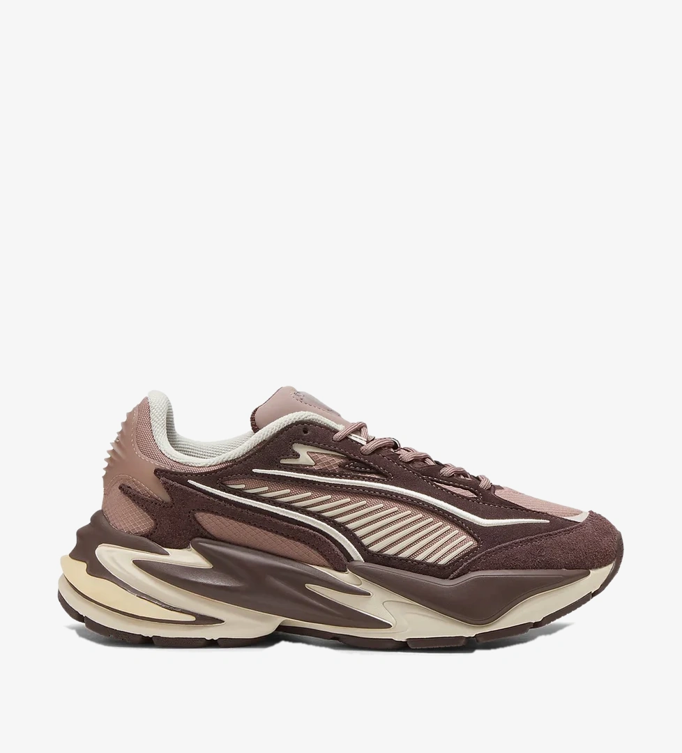 Puma Kahverengi Puma Rs Surge