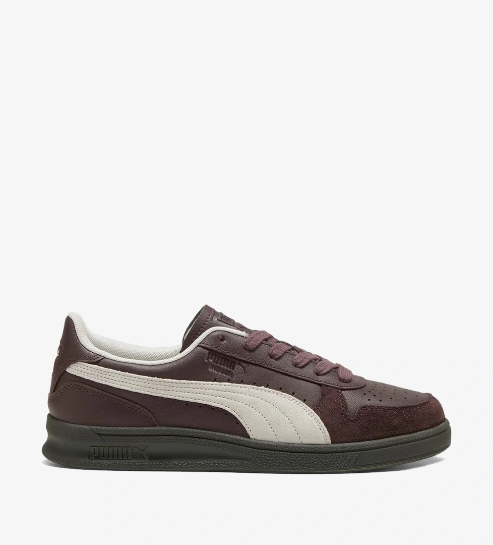 Puma Indoor