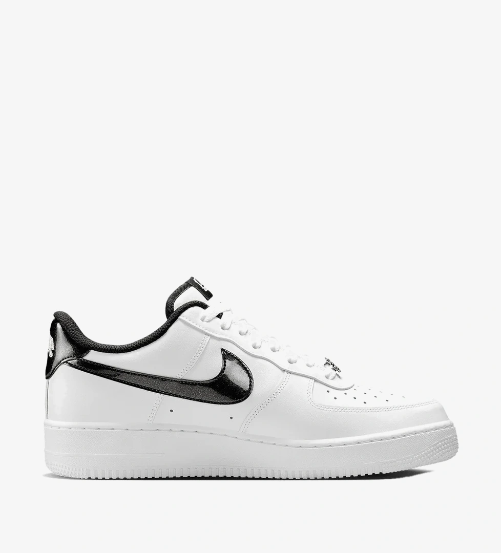 Nike Beyaz Nike Air Force 1 '07