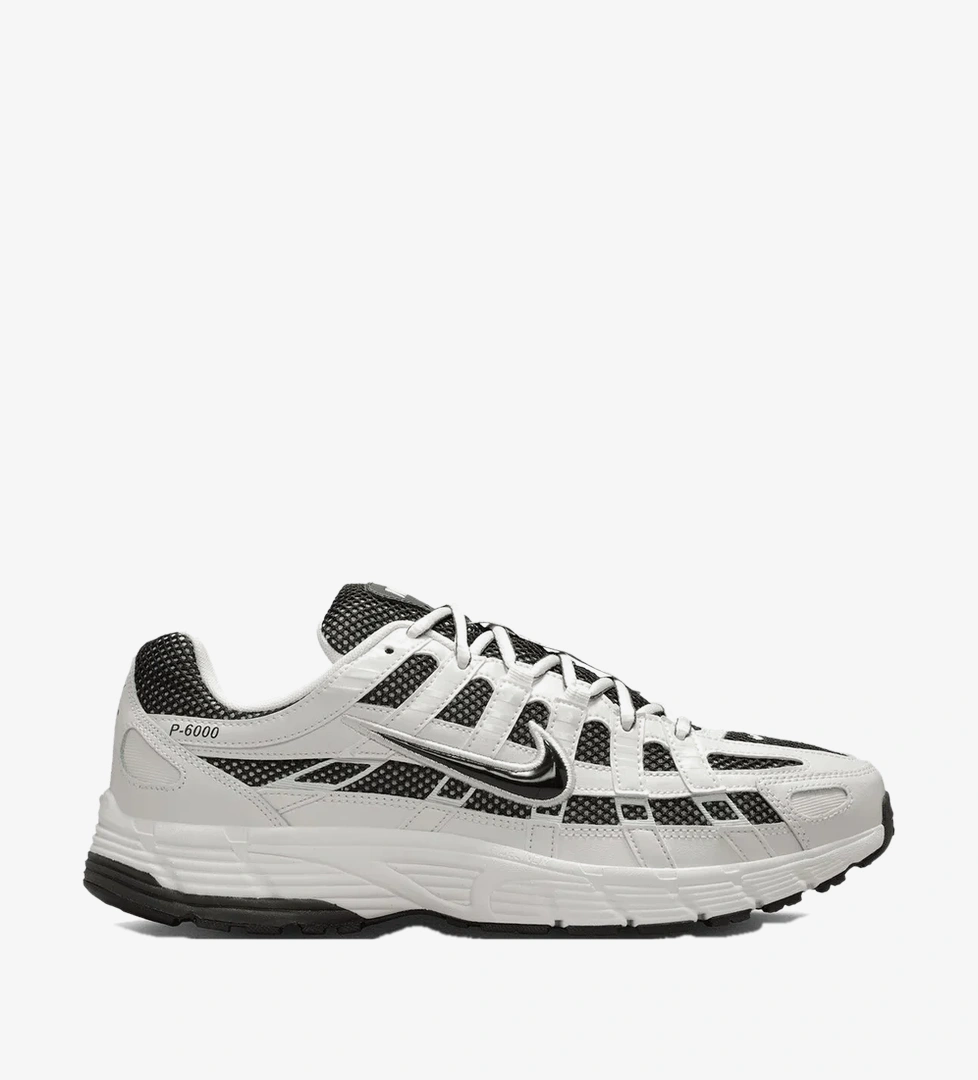 Nike Beyaz Nike P6000