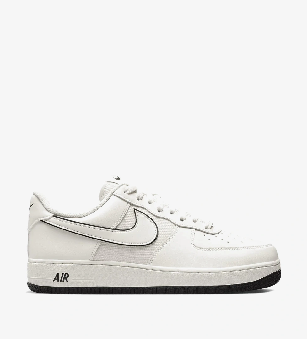 Nike Krem Nike Air Force 1