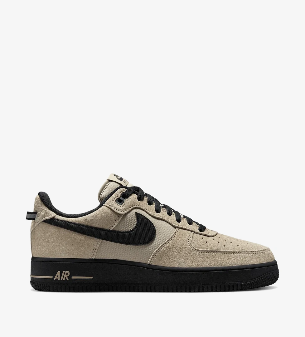 Nike Kahverengi Nike Air Force 1