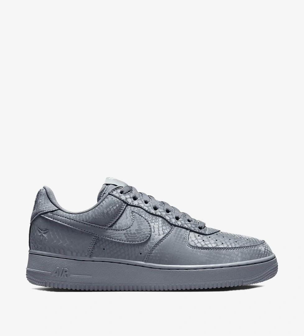 Nike Kobe Air Force 1 Low