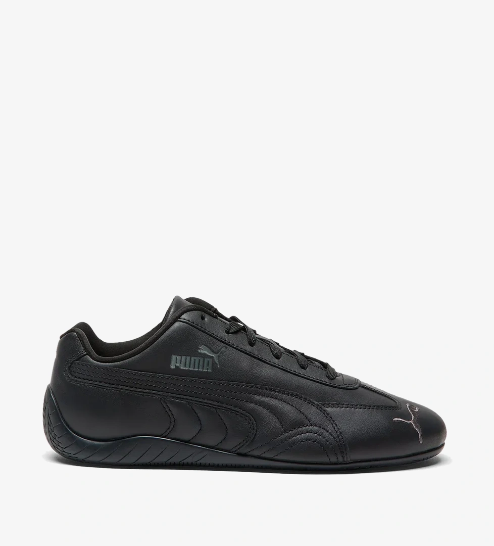 Puma Speedcat Full Leather