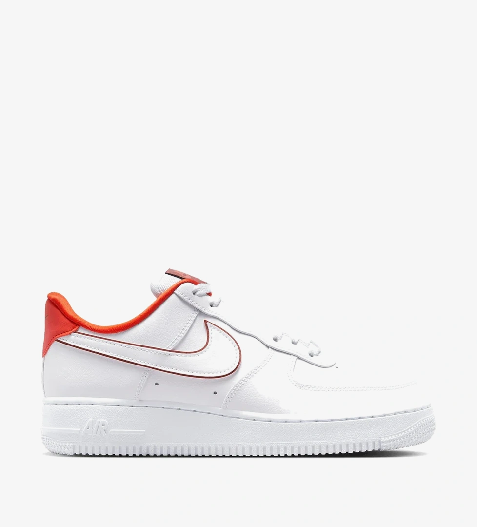 Nike Beyaz Nike Air Force 1