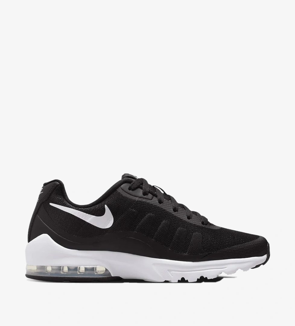 Nike Siyah Nike Air Max Invigor