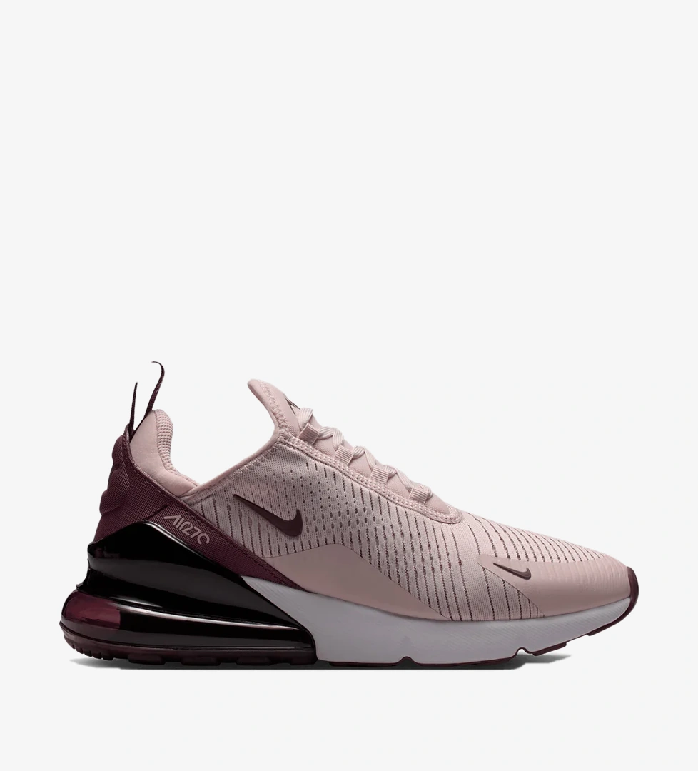Nike Pembe Nike Air Max 270