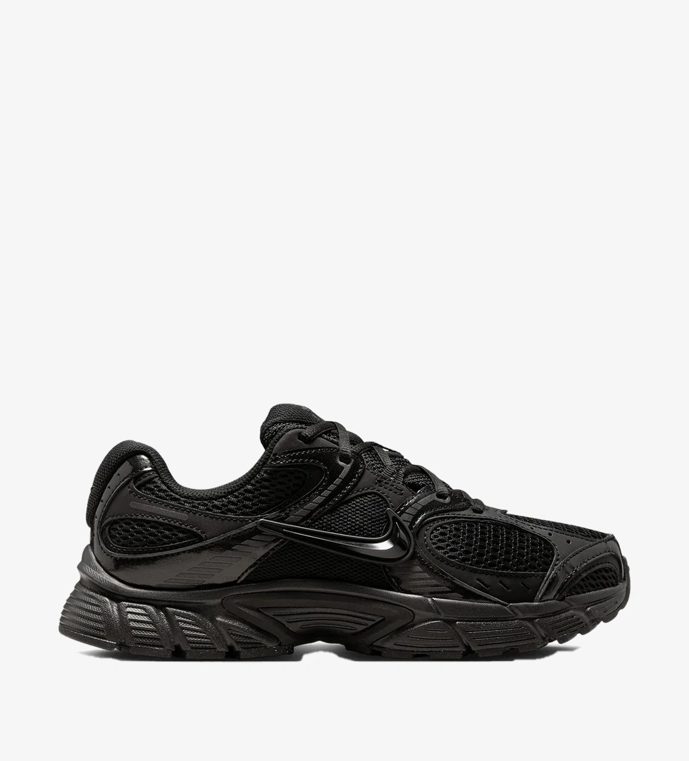 Nike Siyah Nike V5