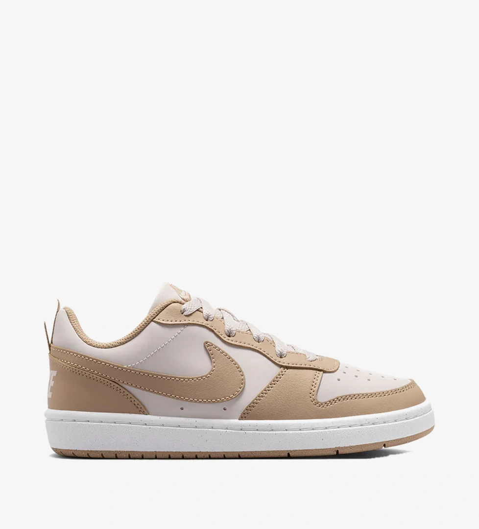 Nike Bej Nike Borough Low
