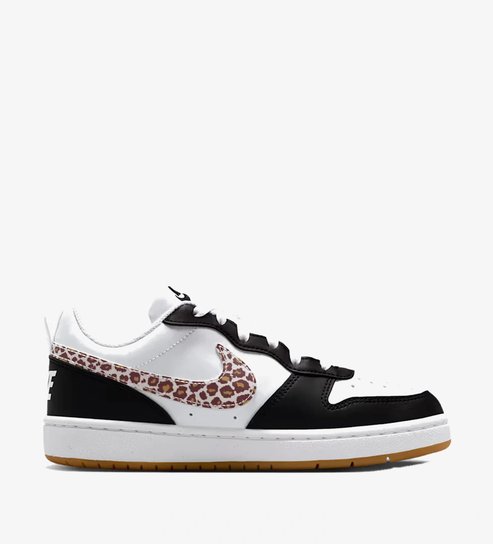 Nike Çok Renkli Nike Borough Low