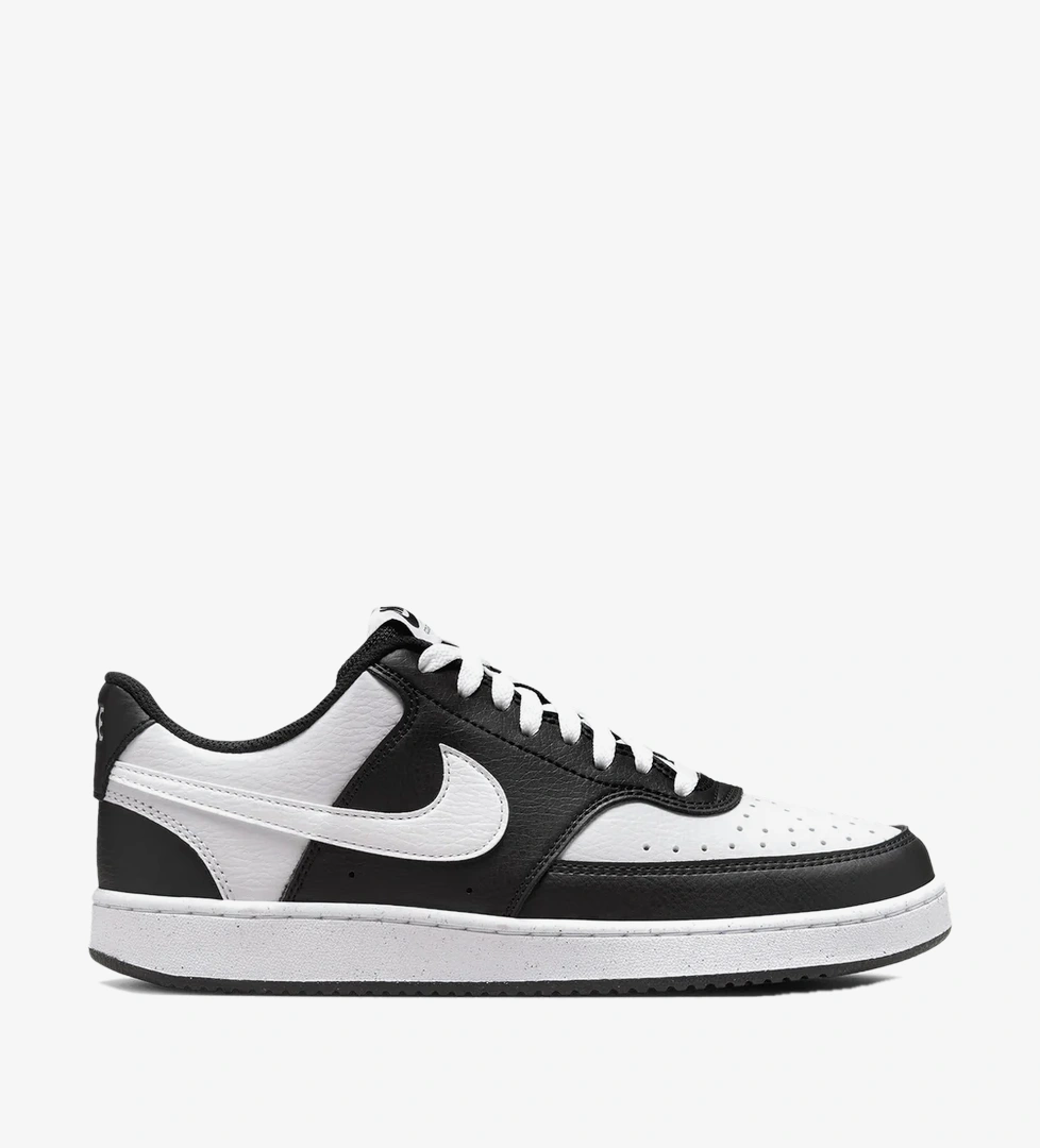 Nike Siyah Nike Vision COURT
