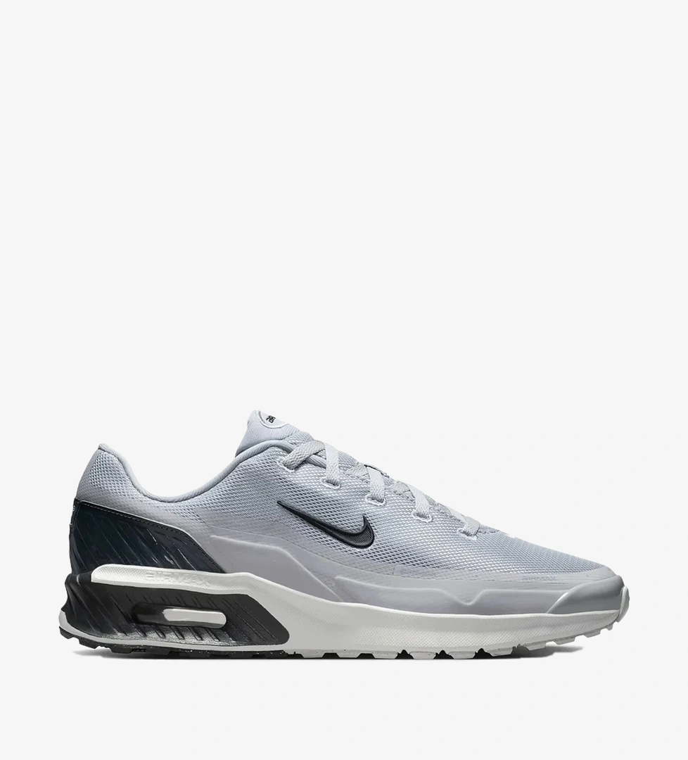 Nike Gri Nike Air Max Bia