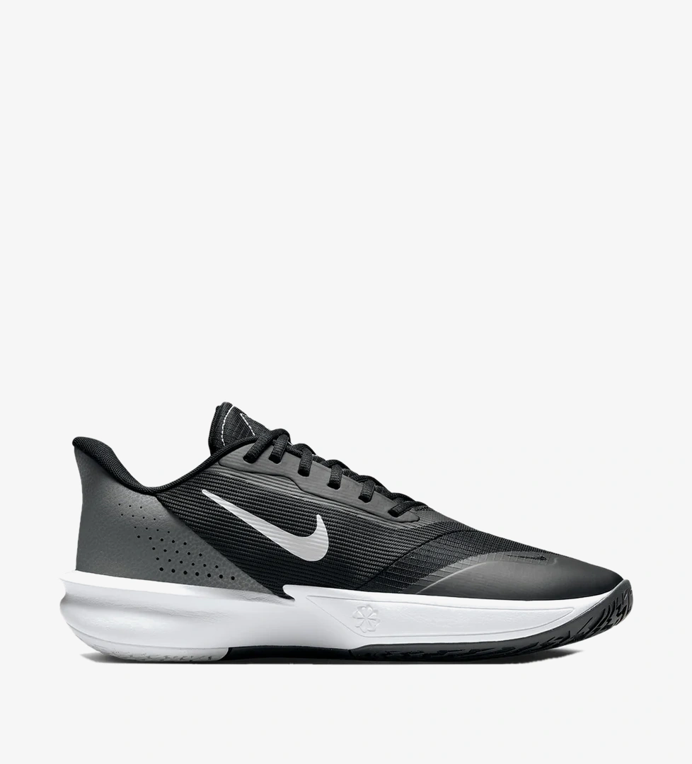 Siyah Nike Precision