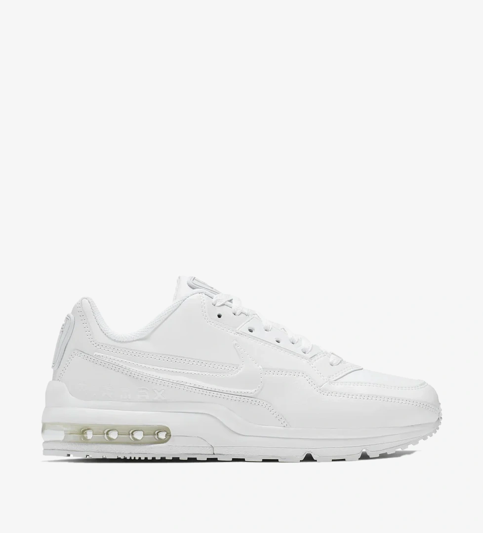 Nike Beyaz Nike Air Max Ltd