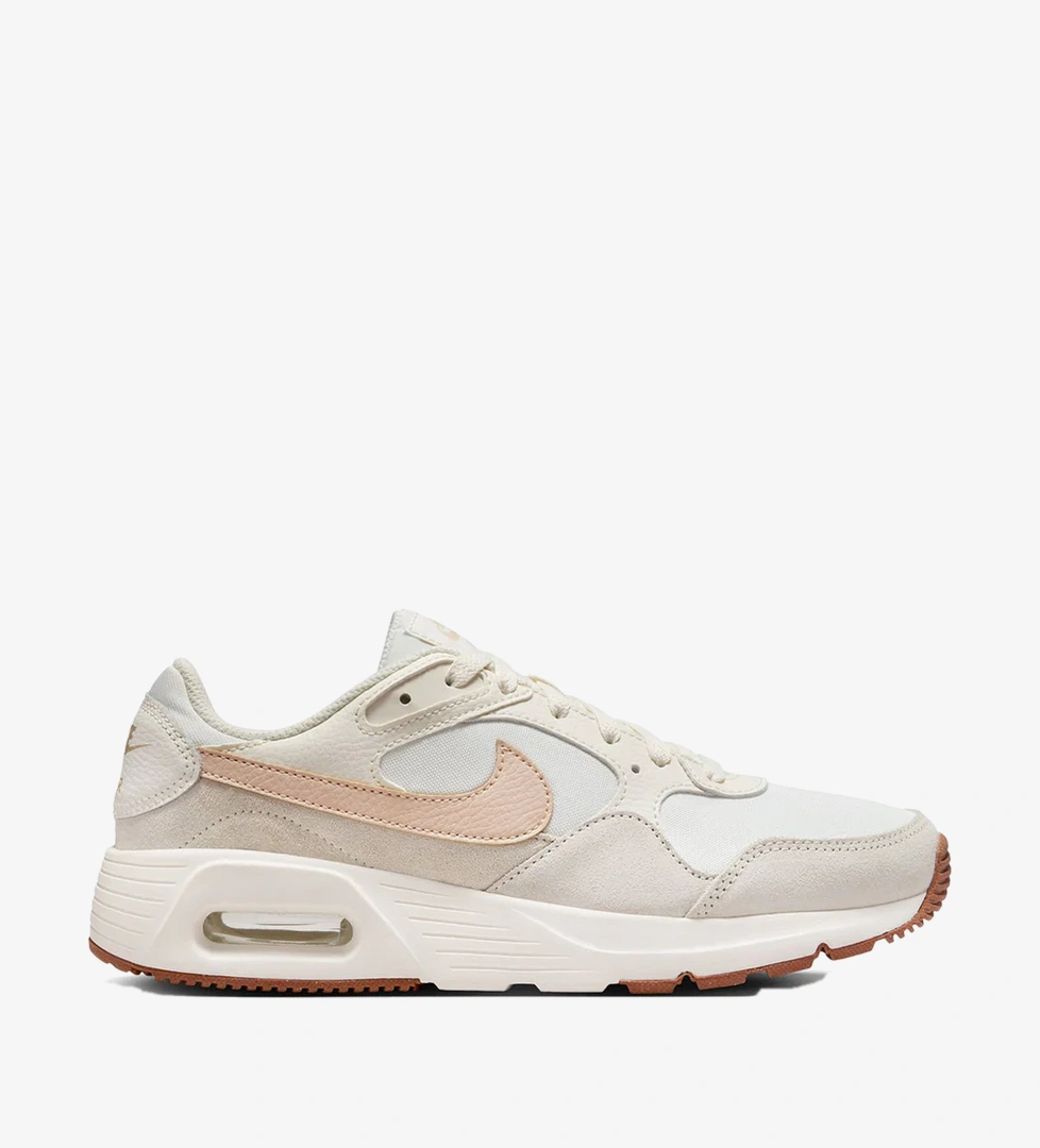 Nike Beyaz Nike Air Max (çeşit belirtilmemiş)
