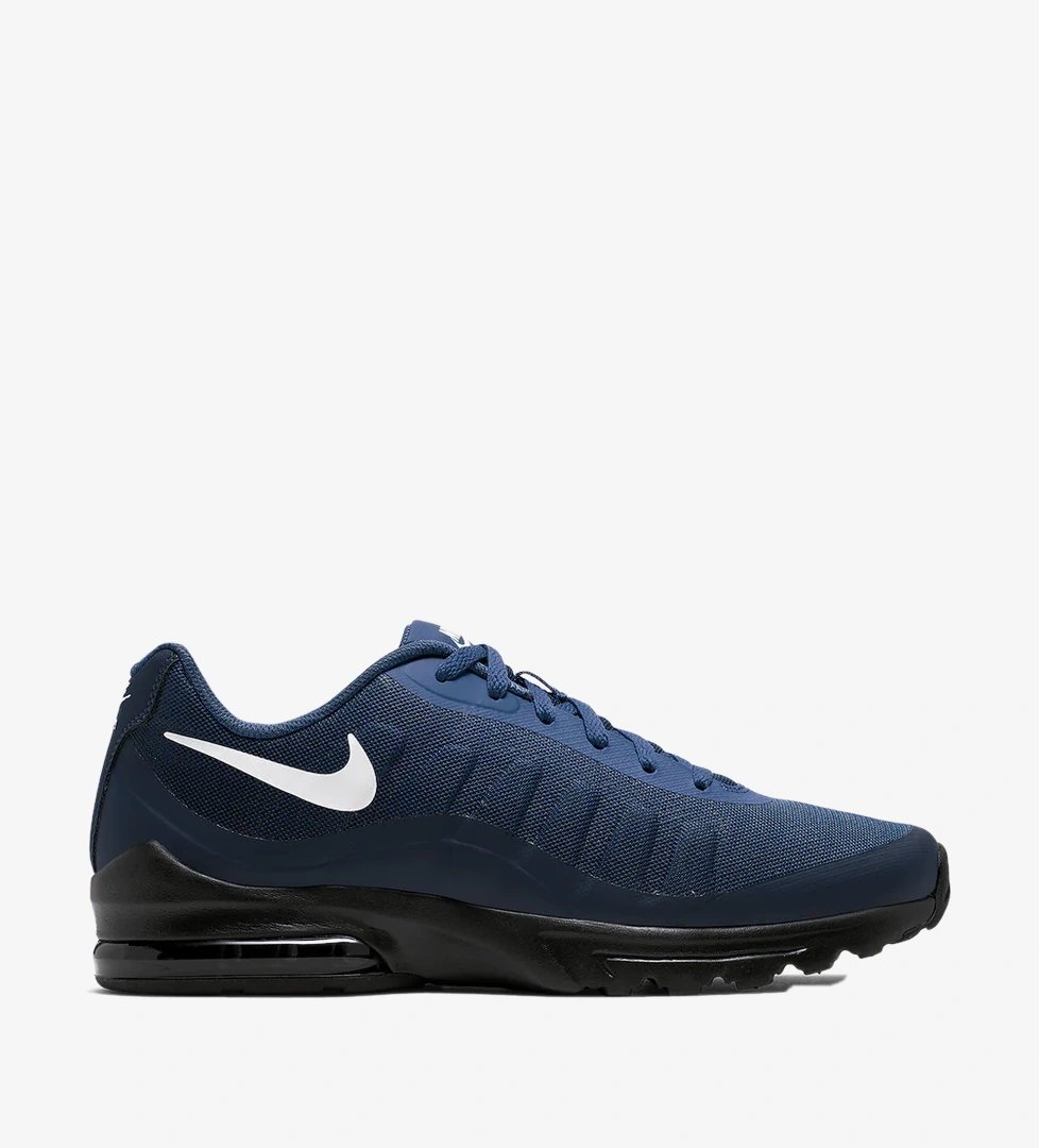 Nike Mavi Nike Air Max Invigor