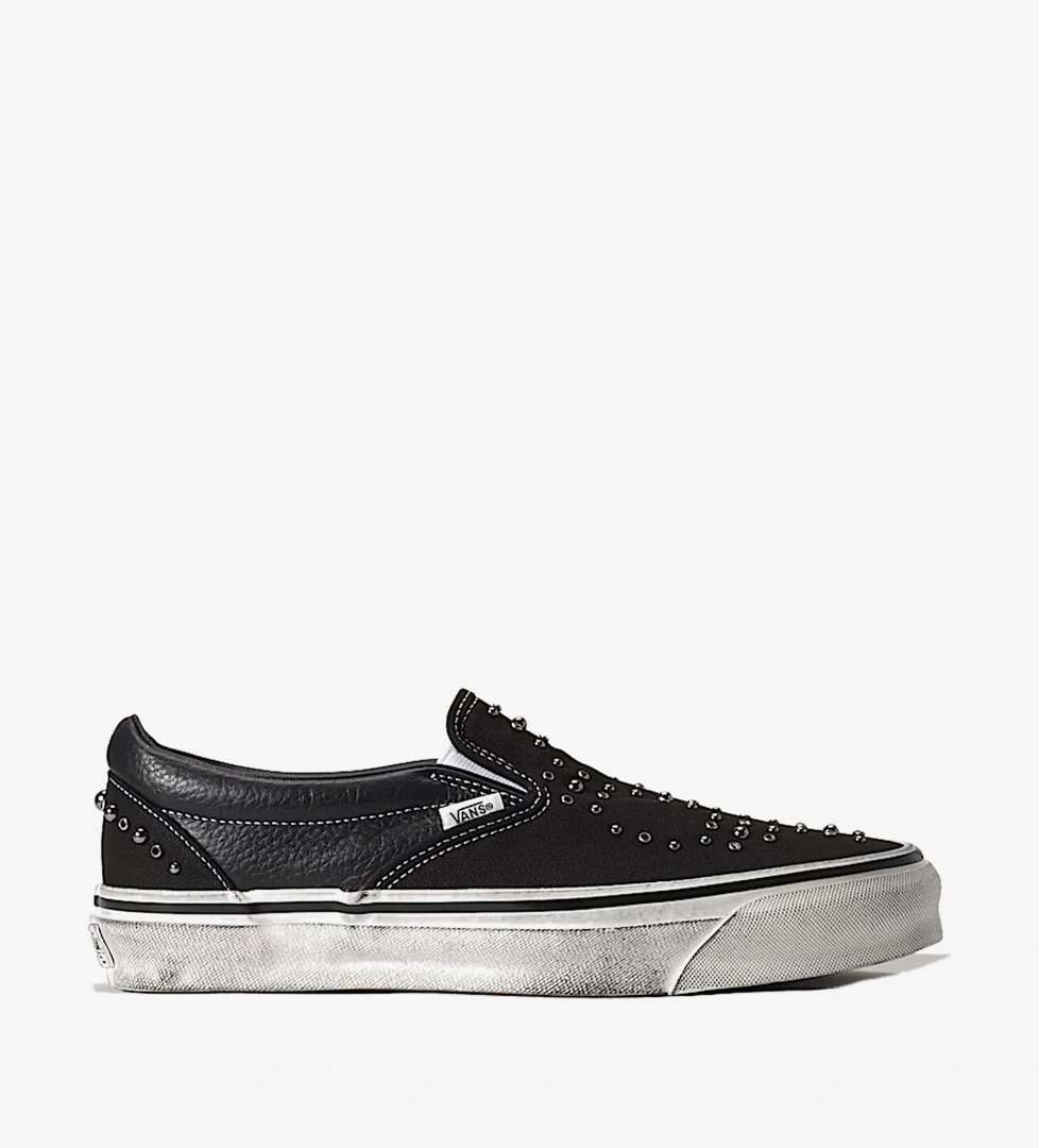 Vans Siyah Vans Lx Classic