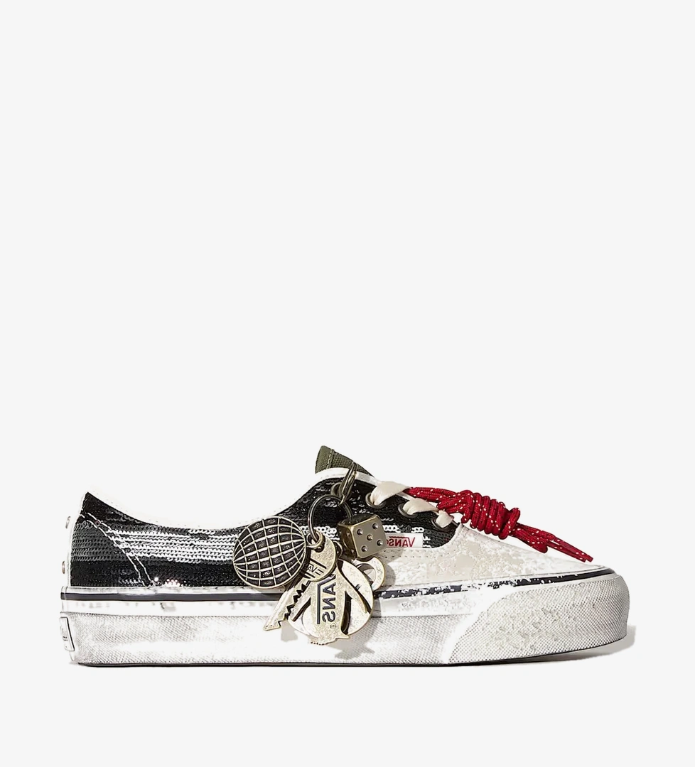 Vans Lx Authentic 44