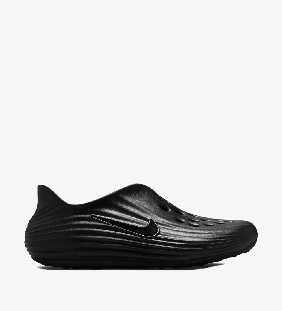 Nike Siyah Nike Reactx