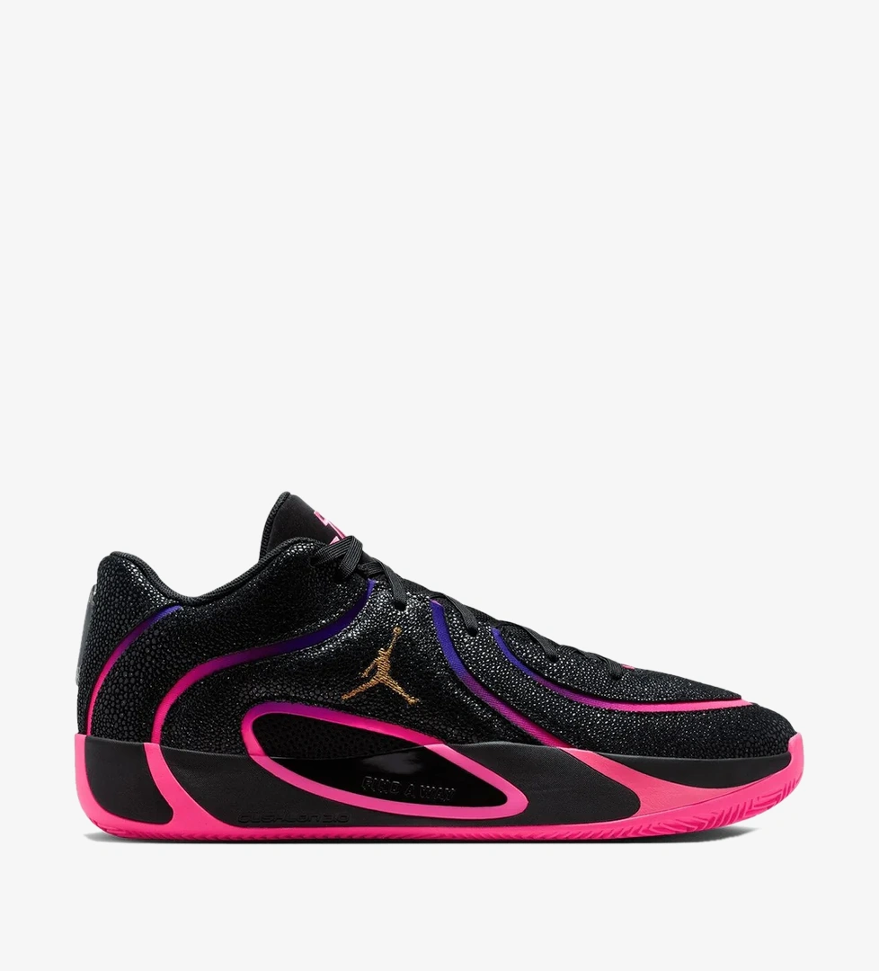 Jordan Tatum 4