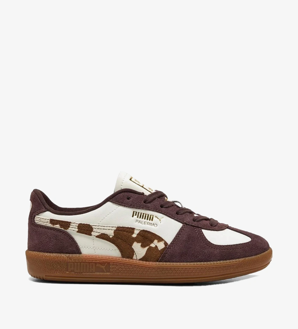 Puma Palermo Cow