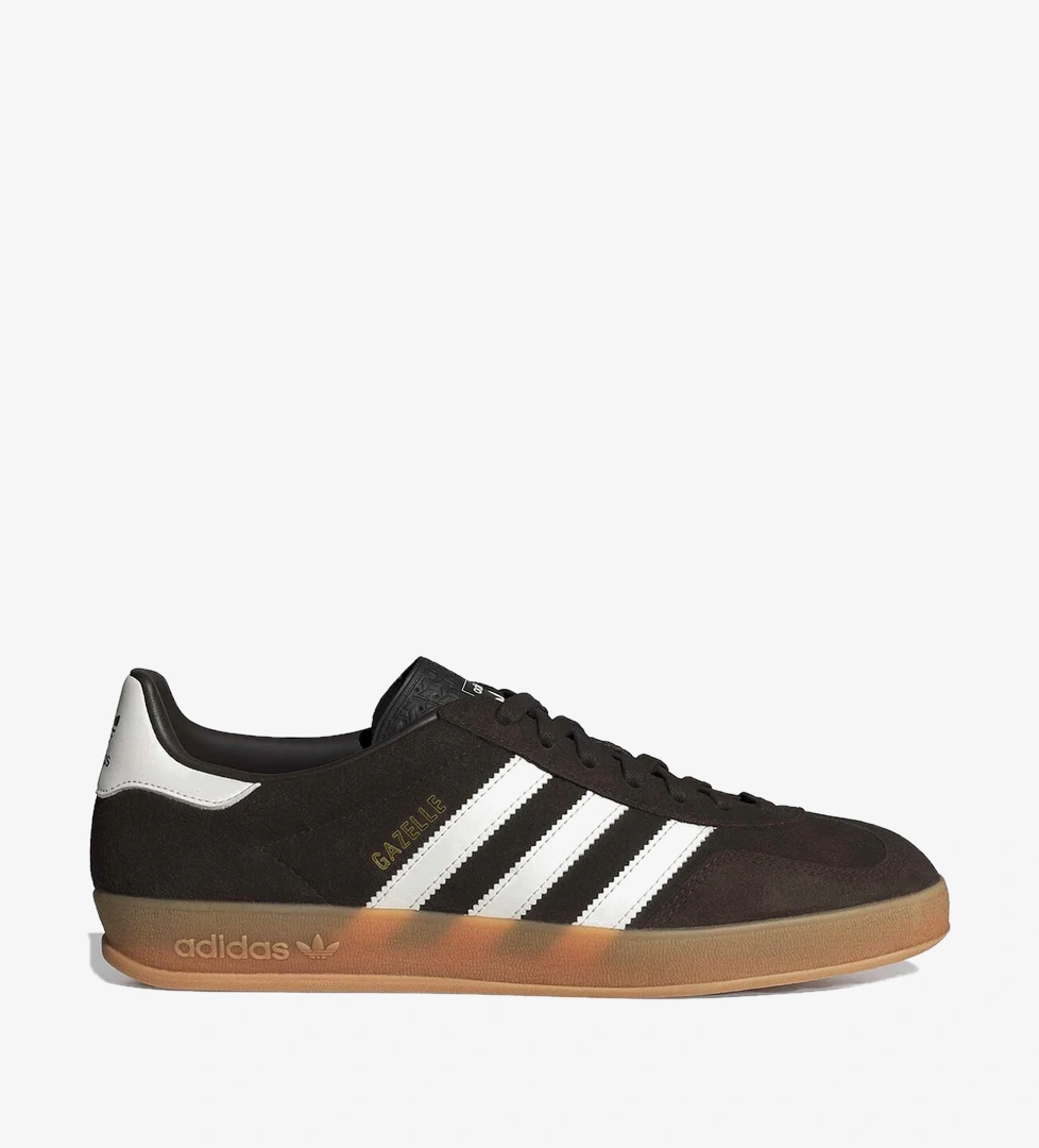 Adidas Kahverengi Adidas Gazelle