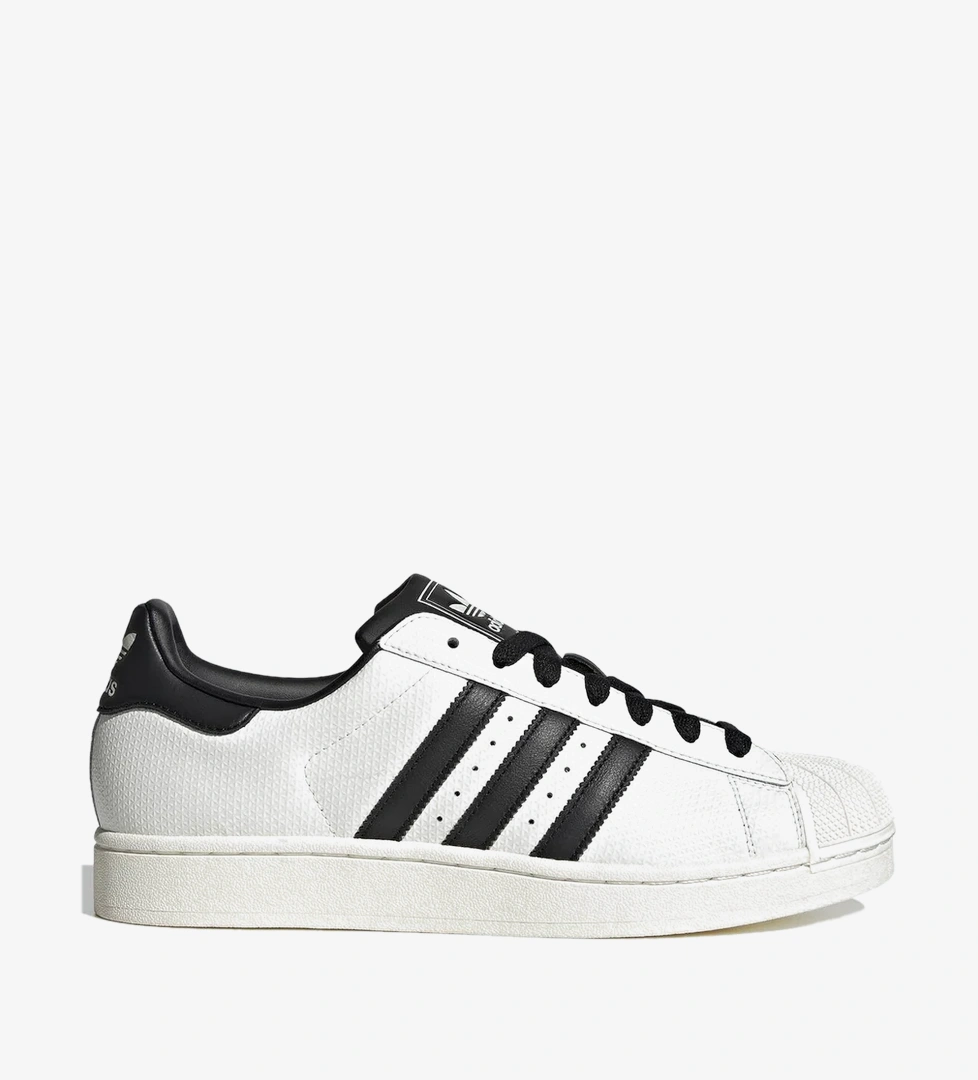 adidas Superstar II