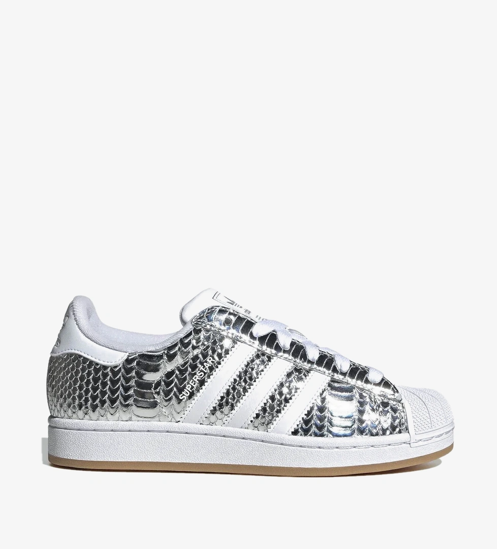 adidas Superstar II