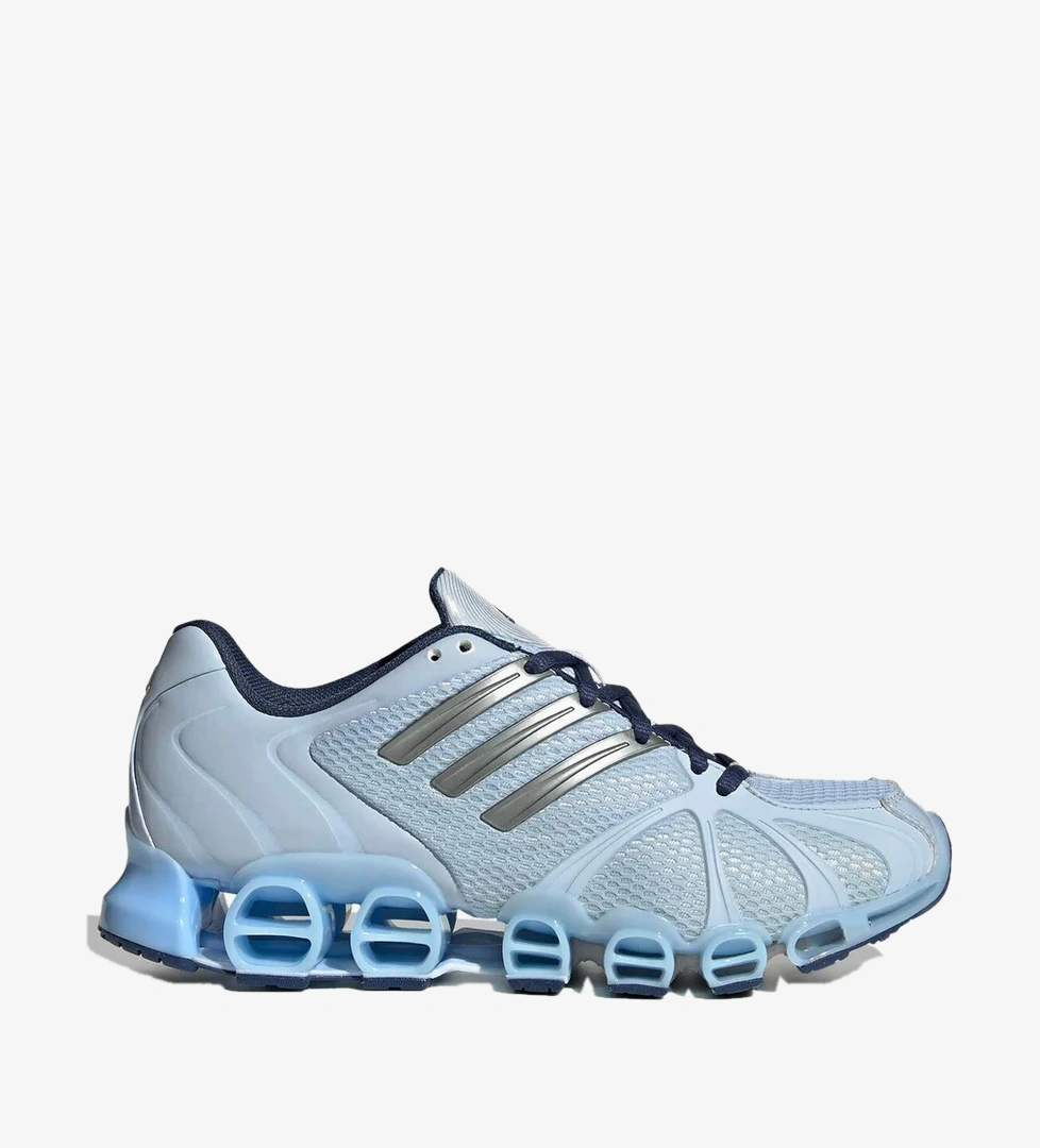 Adidas Mavi Adidas Mega