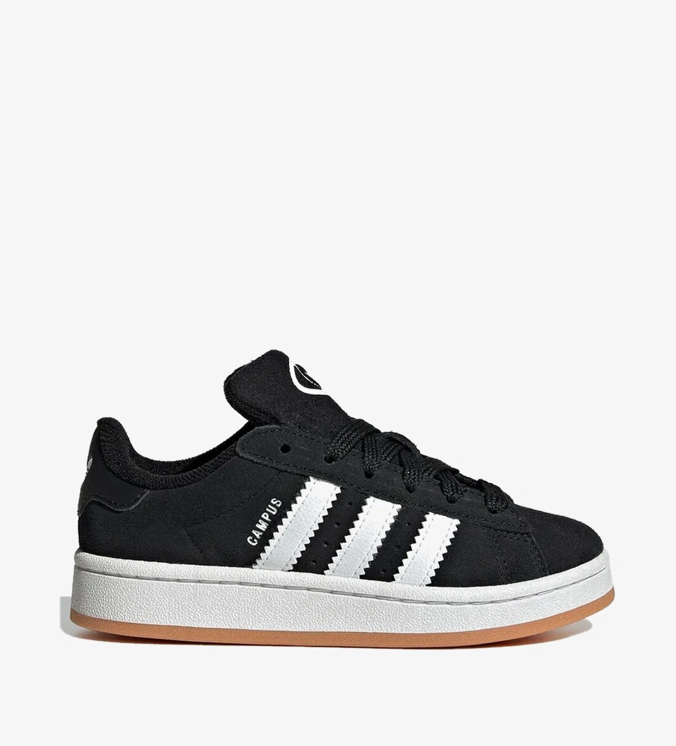 Adidas Siyah Adidas Campus 00s