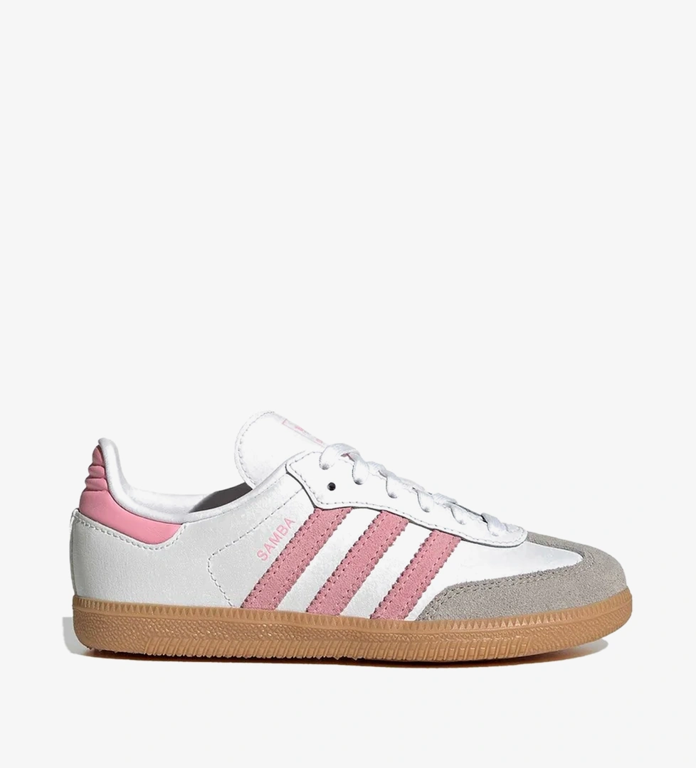 adidas Samba OG K