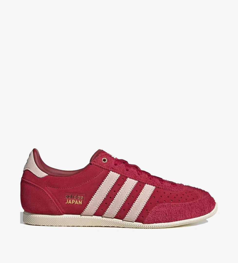 adidas Japan