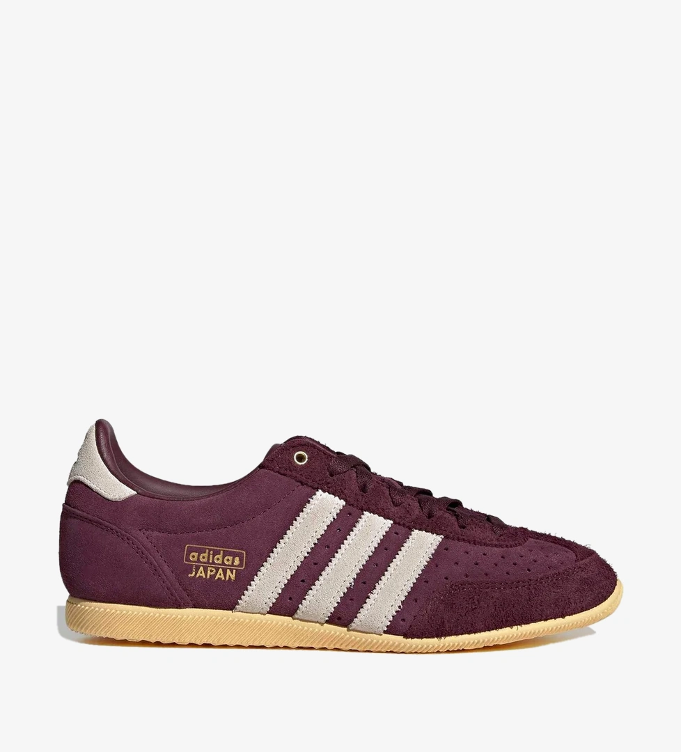 Adidas Bordo Adidas Japan