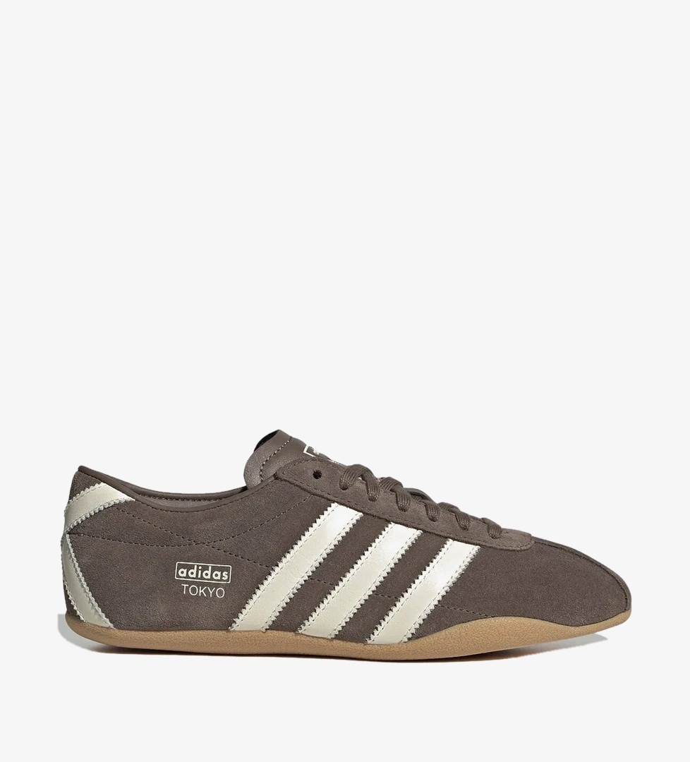 Adidas Kahverengi Adidas Tokyo