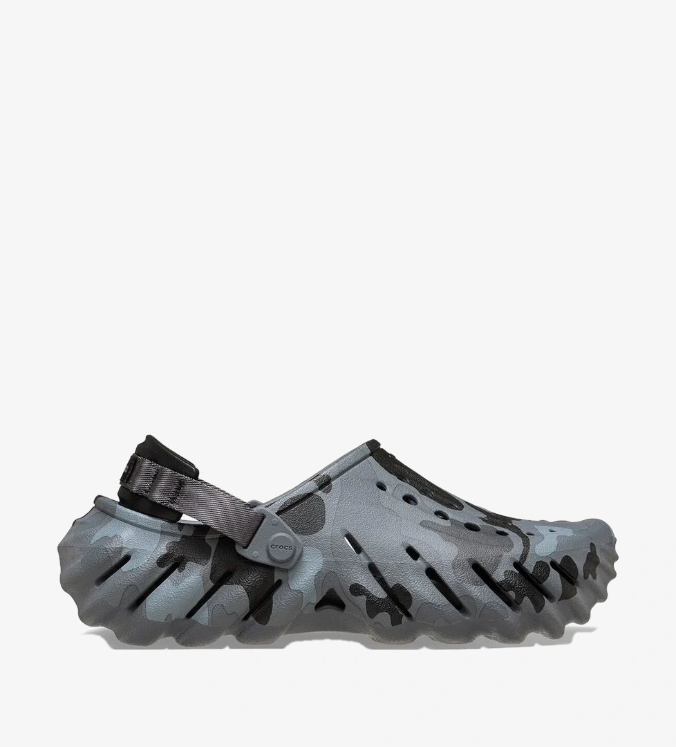 Crocs Echo Duck Camo Clog