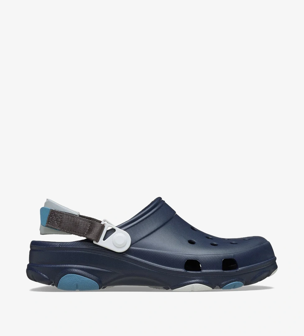 Crocs Lacivert Crocs Classic All