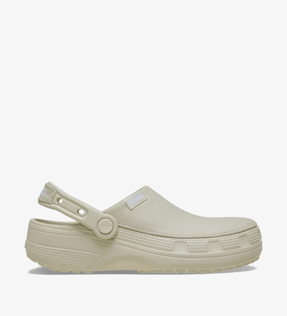Crocs Classic Crafted Clog