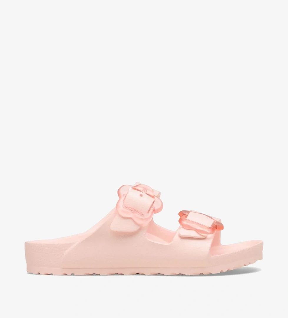 Birkenstock Pembe Birkenstock Arizona Eva