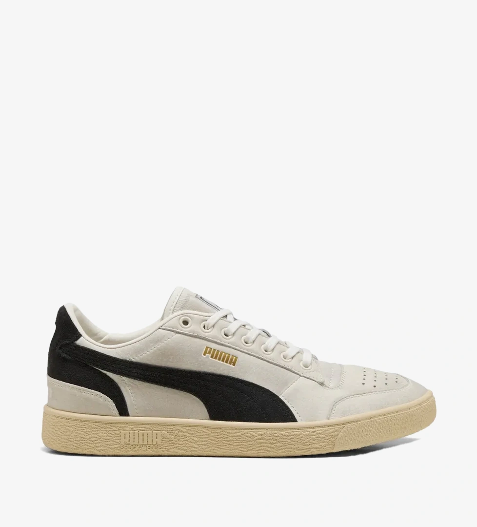 Puma Gri Puma Majesty