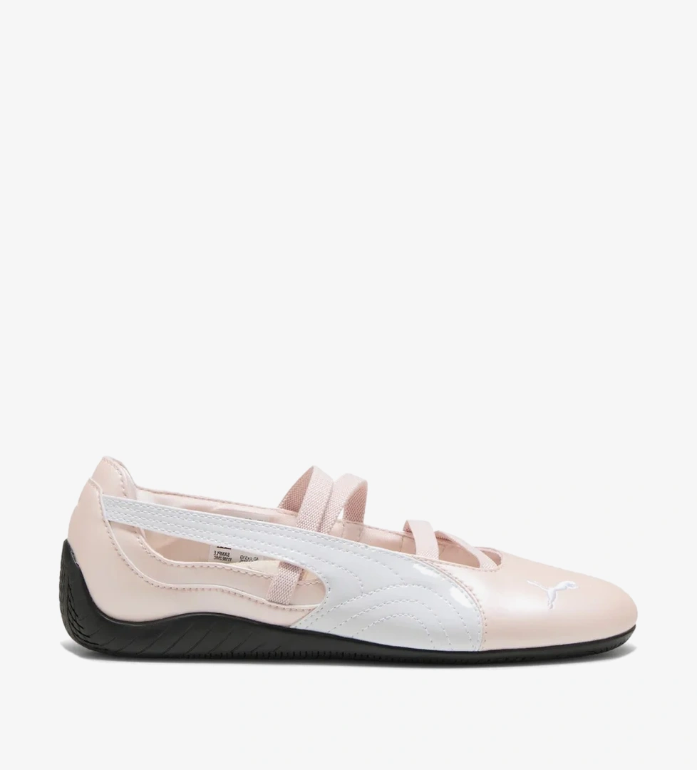 Puma Krem Puma Flyer 3