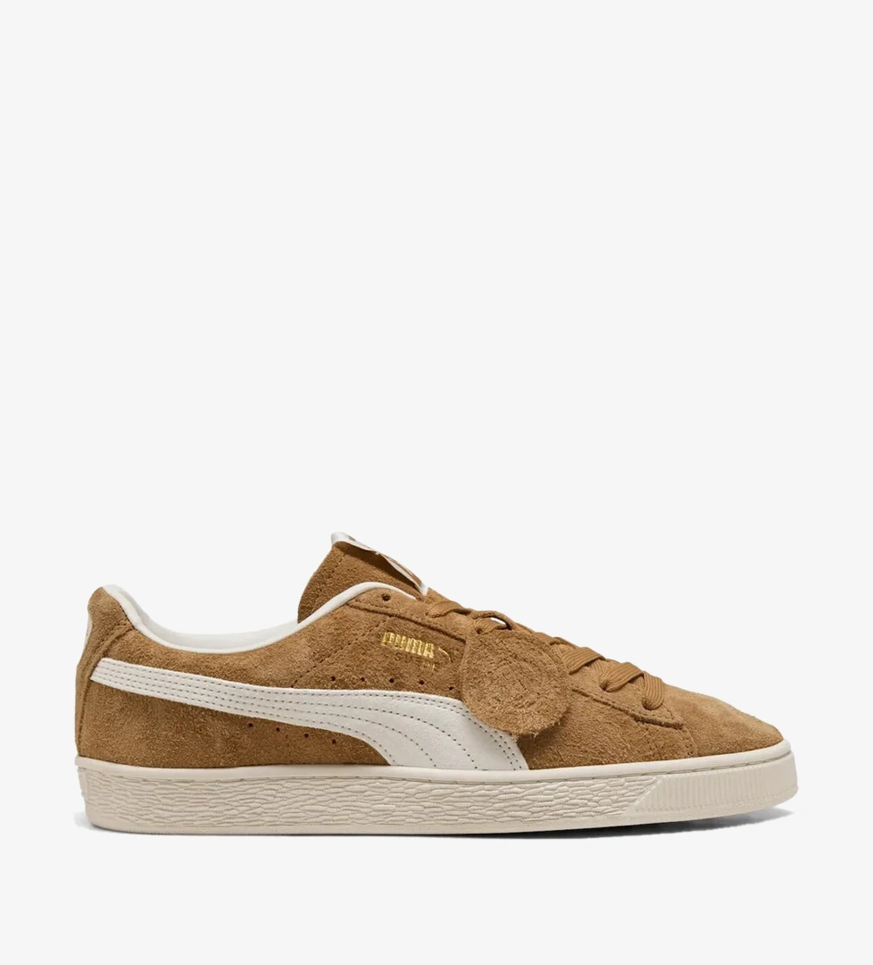 Puma Kahverengi Puma Suede Charles