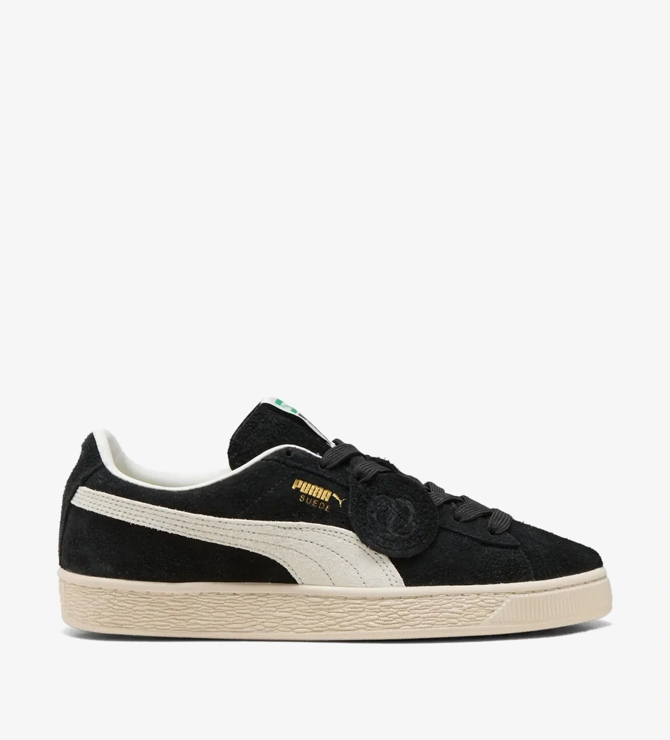 Puma Suede Charles F. Stead I