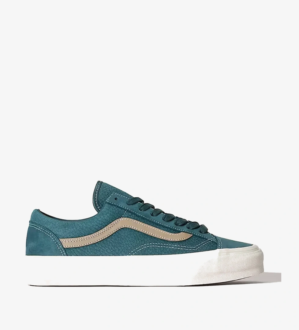 Vans Mavi Vans Lx Old