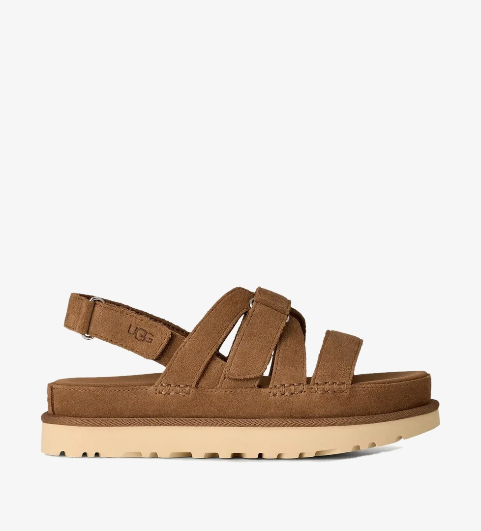 UGG Goldenstar Gleam