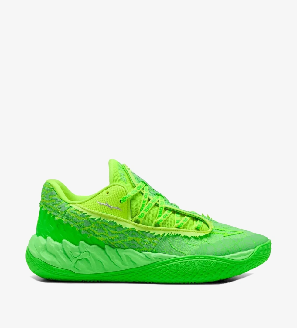 Puma Yeşil Puma Mb 05