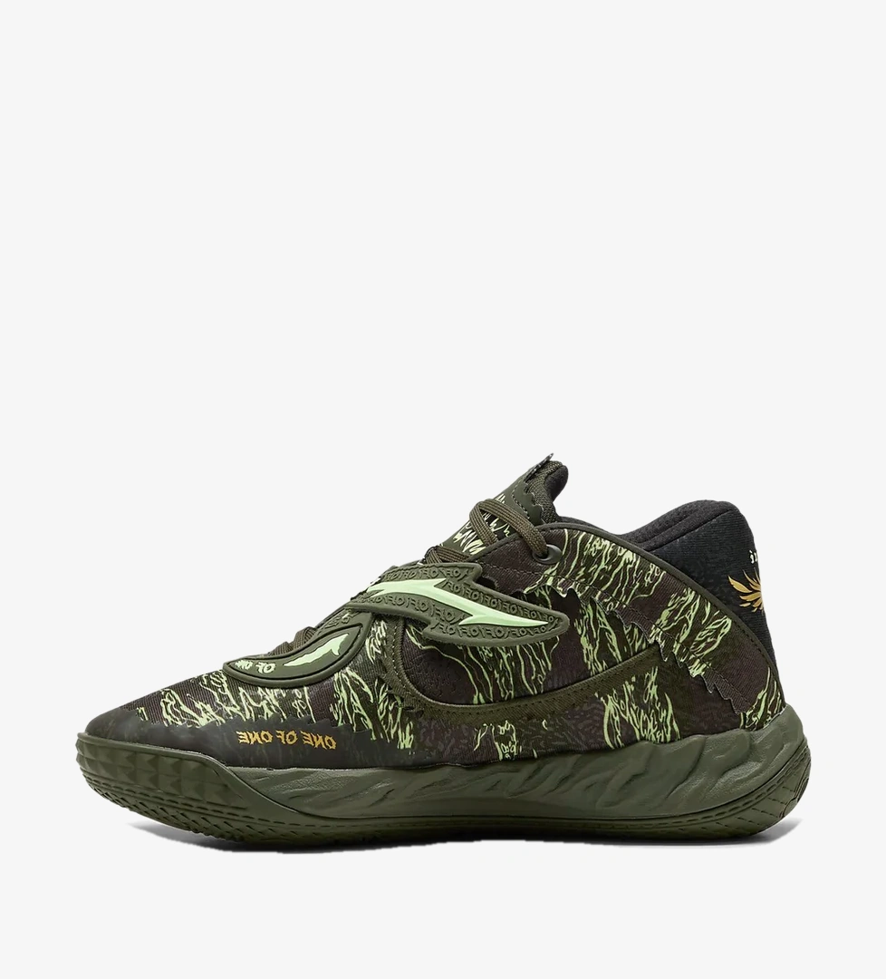Puma MB.05 Camo