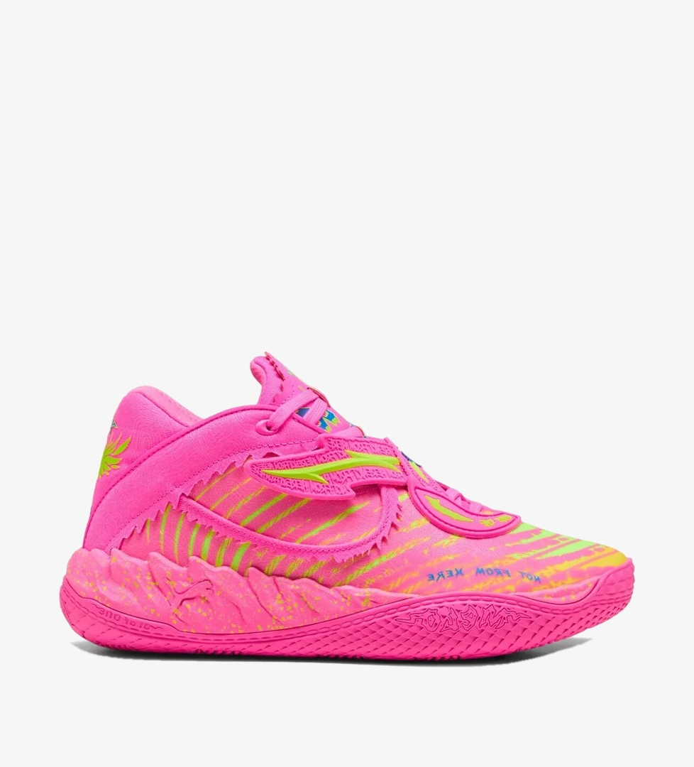 Puma MB.05 Showtime