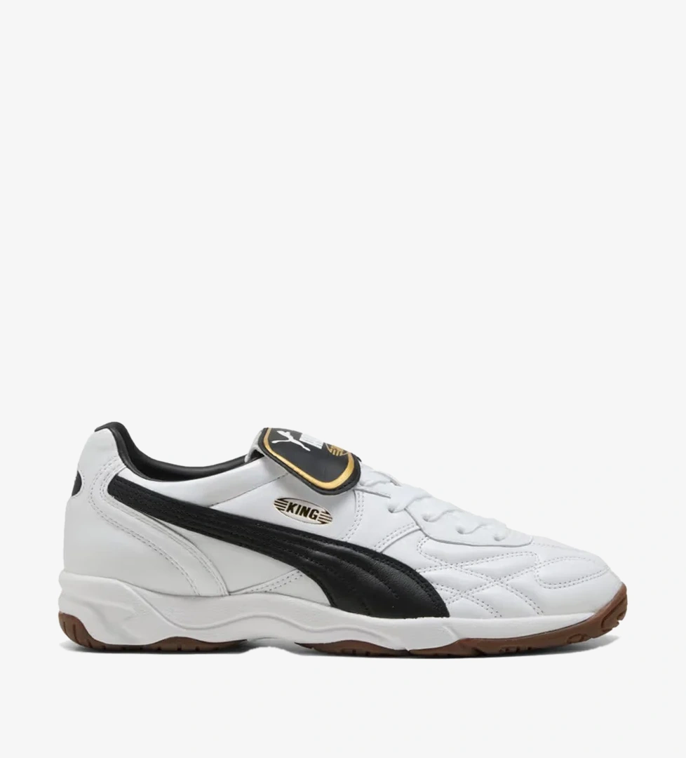 Beyaz Puma King