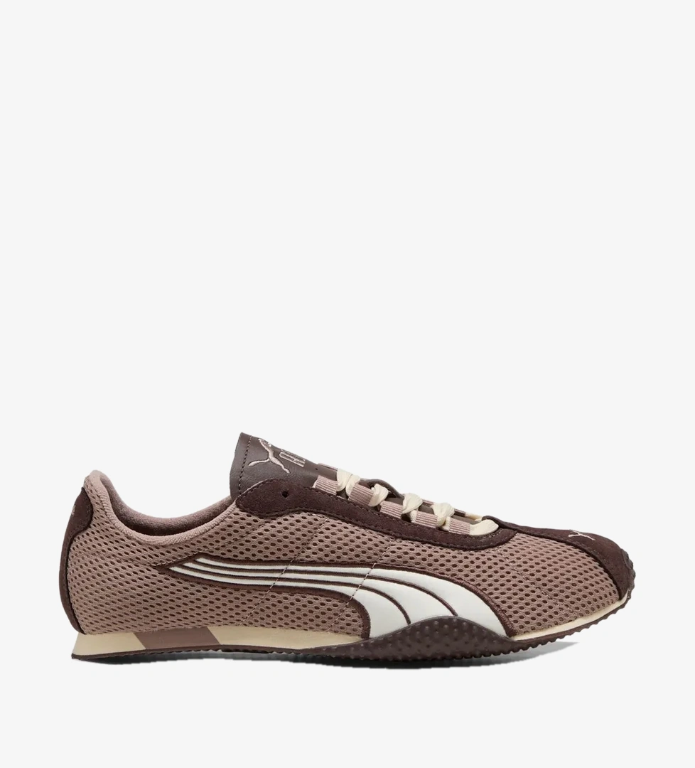 Puma Kahverengi Puma Classic Clean